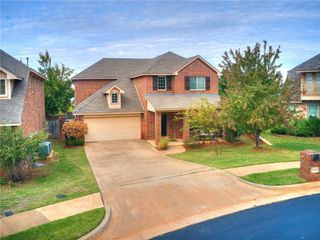 3441 NW 176th Street, Edmond, OK 73012
