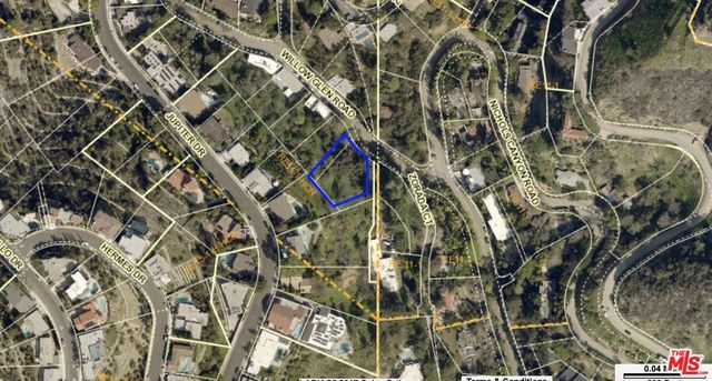 7506 Willow Glen Road, Los Angeles, CA 90046