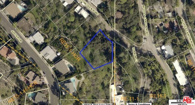 7506 Willow Glen Road, Los Angeles, CA 90046