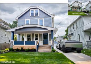 3219 W 86th Street, Cleveland, OH 44102