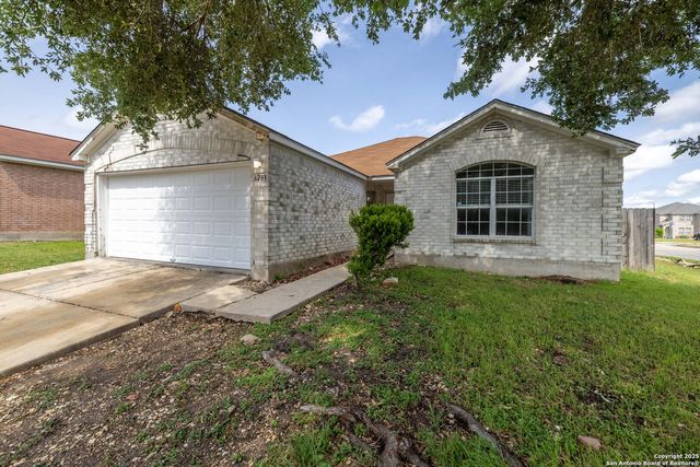 6289 Jackies Farm, San Antonio, TX 78244