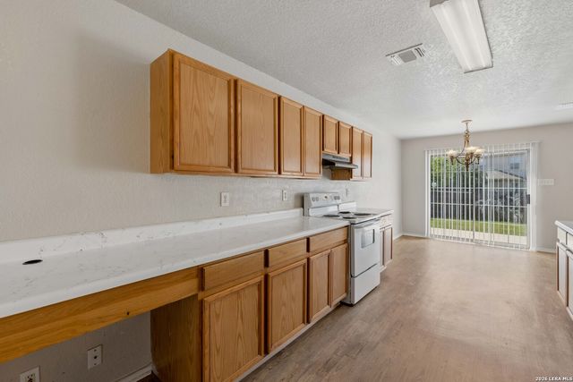 6289 Jackies Farm, San Antonio, TX 78244