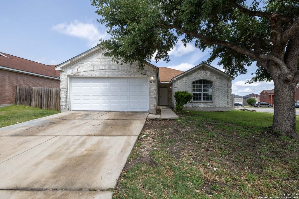 6289 Jackies Farm, San Antonio, TX 78244