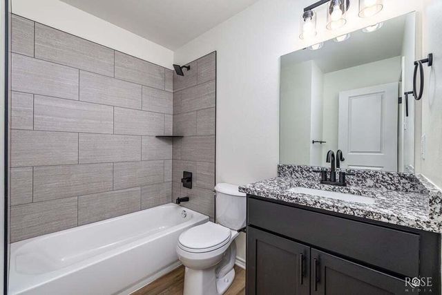 314 W 12th Street, San Angelo, TX 76903