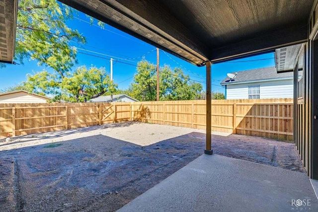 314 W 12th Street, San Angelo, TX 76903