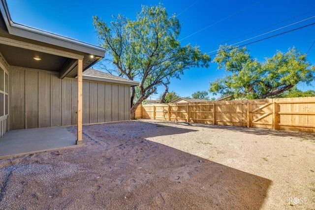 314 W 12th Street, San Angelo, TX 76903
