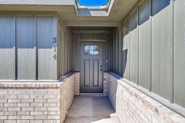 314 W 12th Street, San Angelo, TX 76903