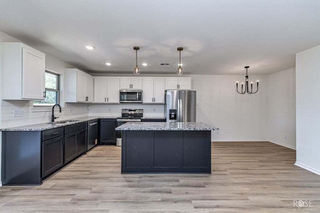 314 W 12th Street, San Angelo, TX 76903