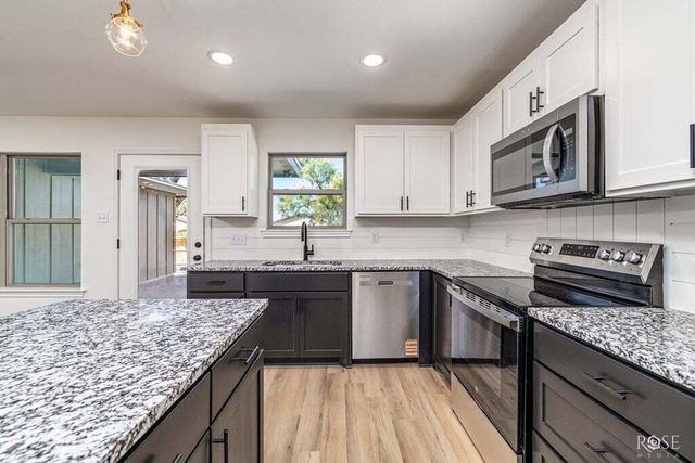 314 W 12th Street, San Angelo, TX 76903
