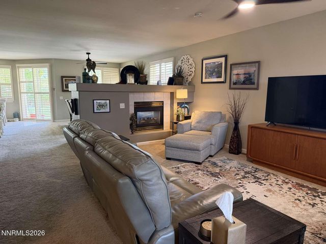 1017 Sierra Vista Court, Gardnerville, NV 89460