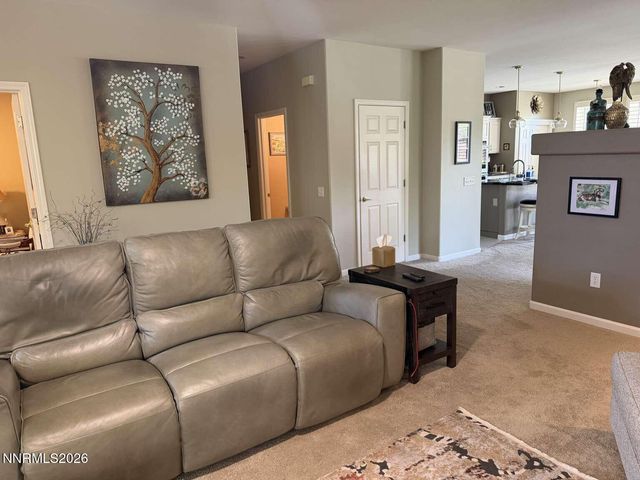 1017 Sierra Vista Court, Gardnerville, NV 89460