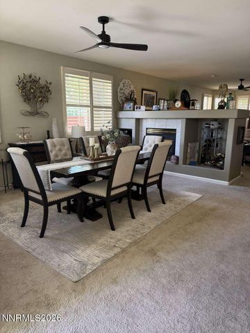 1017 Sierra Vista Court, Gardnerville, NV 89460