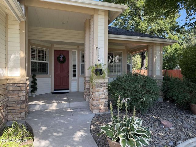 1017 Sierra Vista Court, Gardnerville, NV 89460