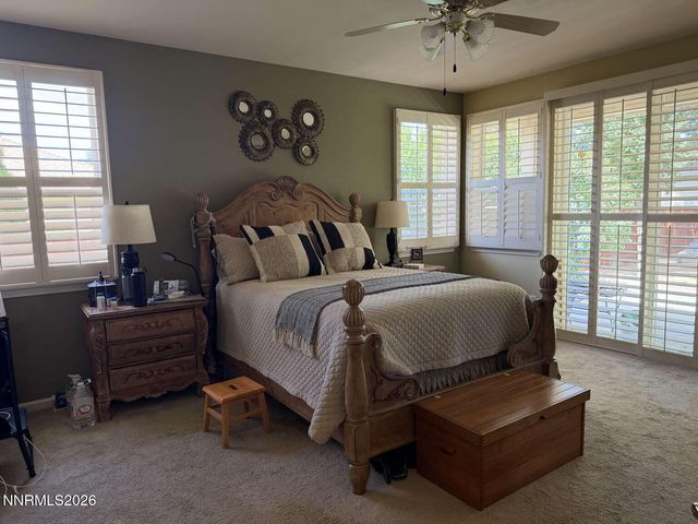 1017 Sierra Vista Court, Gardnerville, NV 89460
