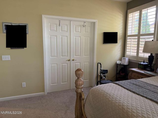 1017 Sierra Vista Court, Gardnerville, NV 89460