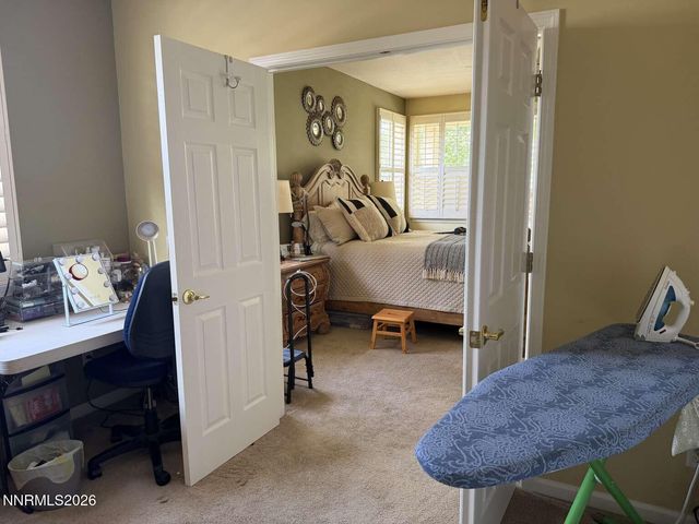 1017 Sierra Vista Court, Gardnerville, NV 89460