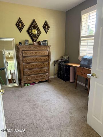 1017 Sierra Vista Court, Gardnerville, NV 89460