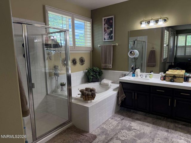 1017 Sierra Vista Court, Gardnerville, NV 89460