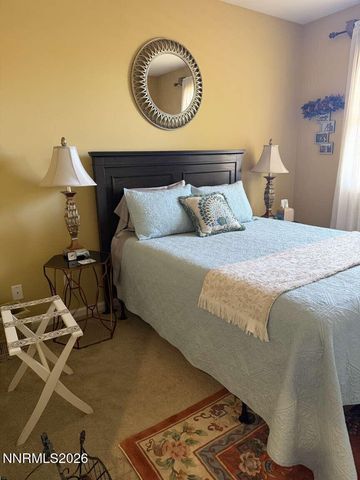 1017 Sierra Vista Court, Gardnerville, NV 89460