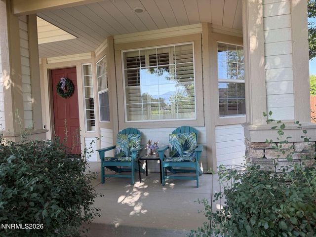 1017 Sierra Vista Court, Gardnerville, NV 89460