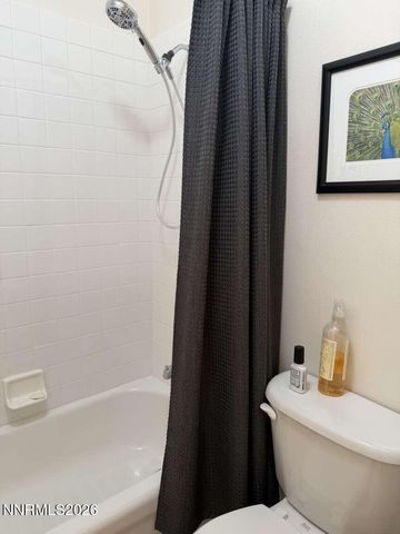 1017 Sierra Vista Court, Gardnerville, NV 89460