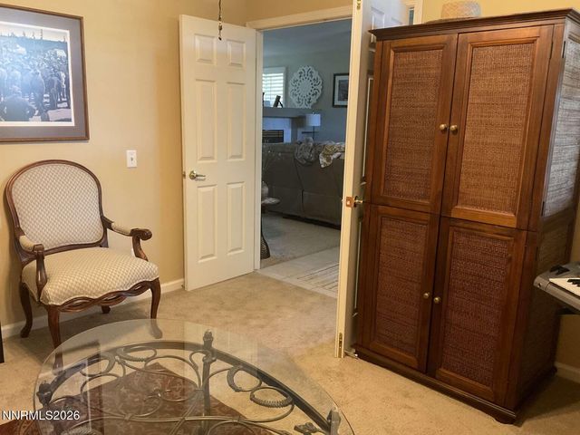 1017 Sierra Vista Court, Gardnerville, NV 89460