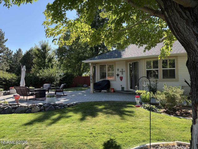 1017 Sierra Vista Court, Gardnerville, NV 89460