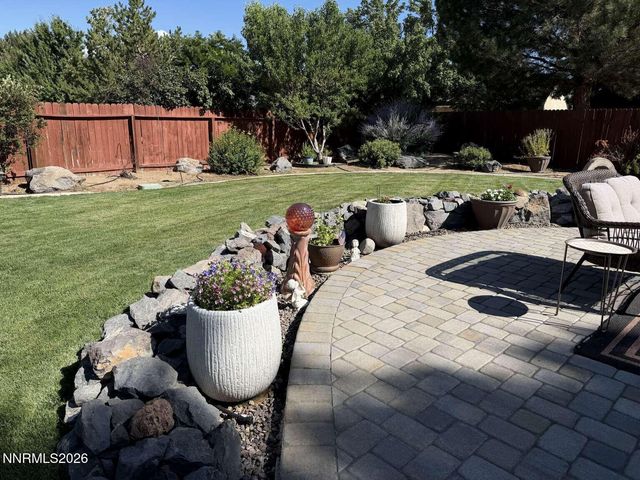 1017 Sierra Vista Court, Gardnerville, NV 89460