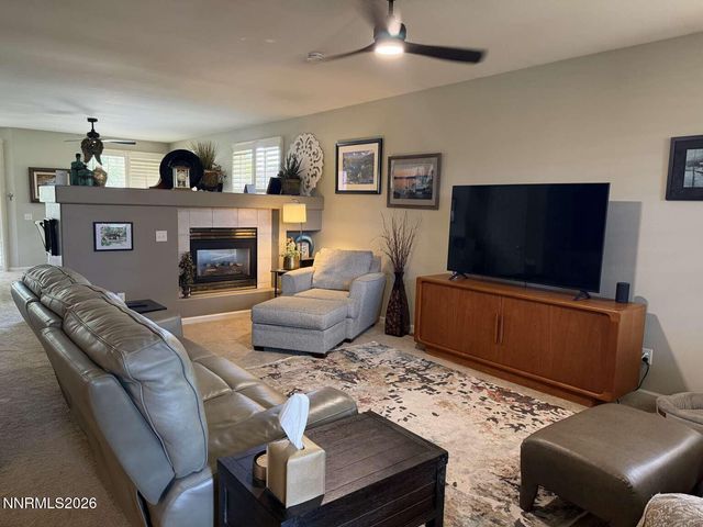 1017 Sierra Vista Court, Gardnerville, NV 89460