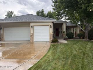 1017 Sierra Vista Court, Gardnerville, NV 89460