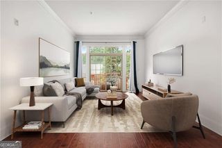 1055 Piedmont Avenue NE 114, Atlanta, GA 30309