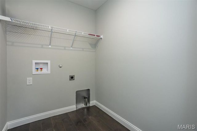 652 N Kansas Street 652-A & B, Edwardsville, IL 62025