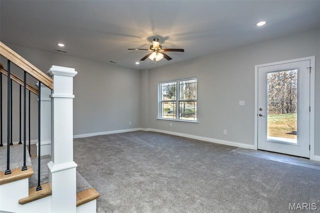 652 N Kansas Street 652-A & B, Edwardsville, IL 62025