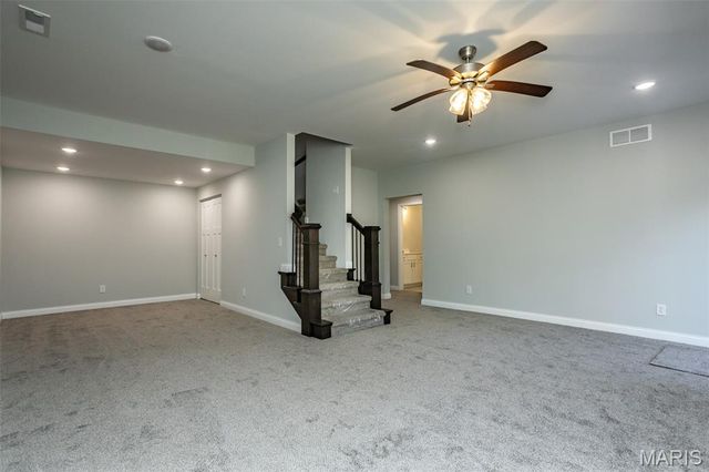 652 N Kansas Street 652-A & B, Edwardsville, IL 62025