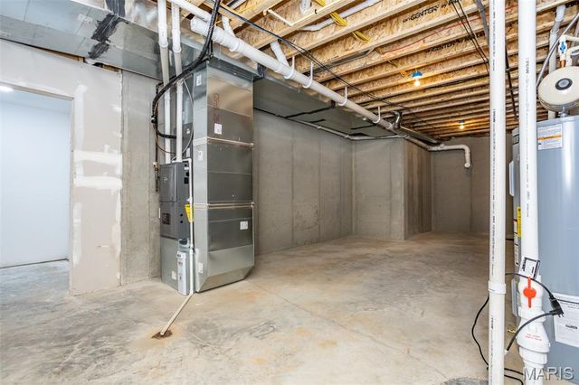 652 N Kansas Street 652-A & B, Edwardsville, IL 62025