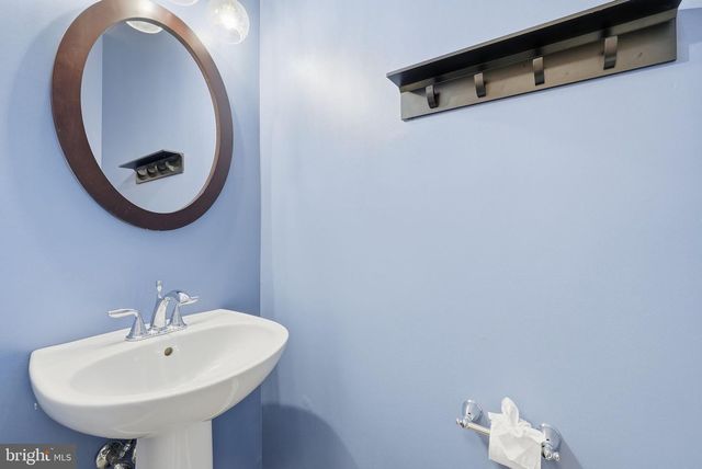 12402 BROWN FOX WAY, Reston, VA 20191