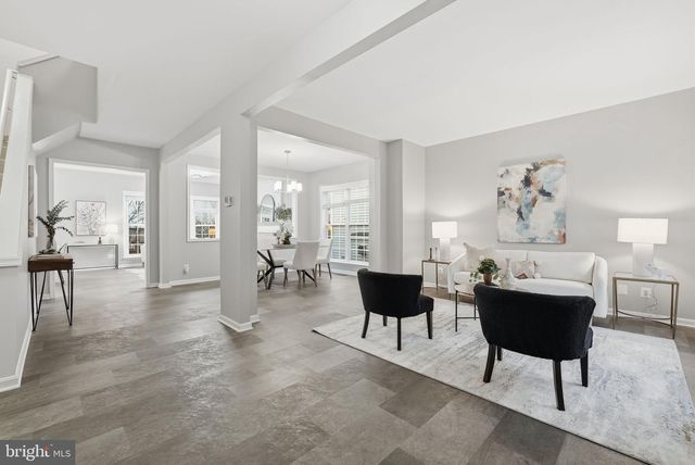 12402 BROWN FOX WAY, Reston, VA 20191