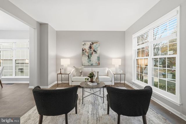 12402 BROWN FOX WAY, Reston, VA 20191