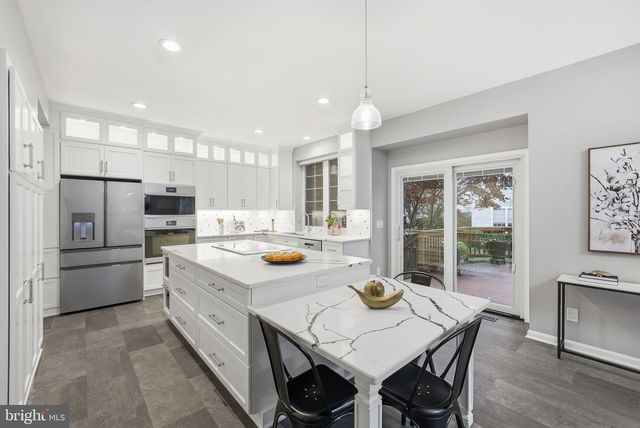 12402 BROWN FOX WAY, Reston, VA 20191