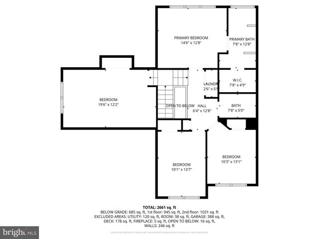 12402 BROWN FOX WAY, Reston, VA 20191