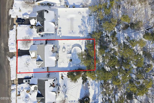 65 S Pier, Brick, NJ 08723