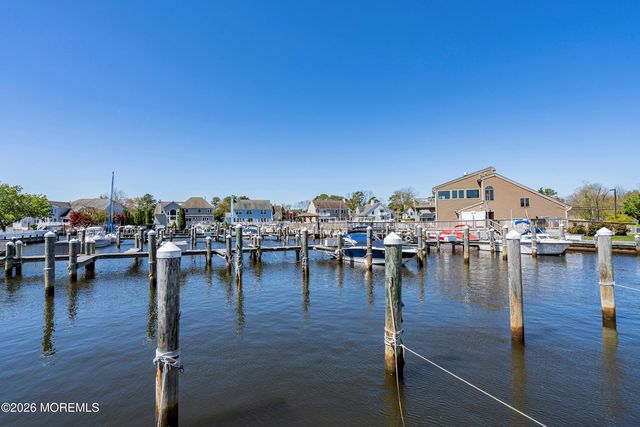 65 S Pier, Brick, NJ 08723