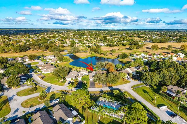 2566 Bedford Mews Drive, Wellington, FL 33414