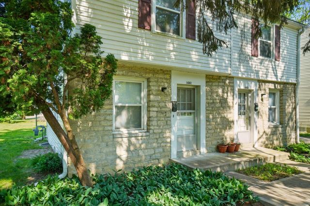 1661-1669 Ashland Avenue, Columbus, OH 43212
