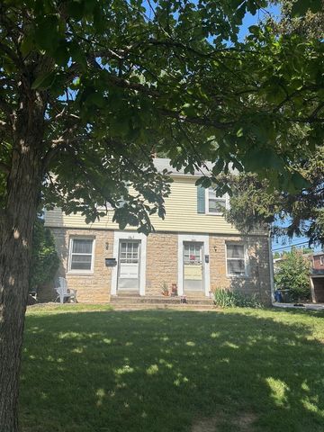 1661-1669 Ashland Avenue, Columbus, OH 43212