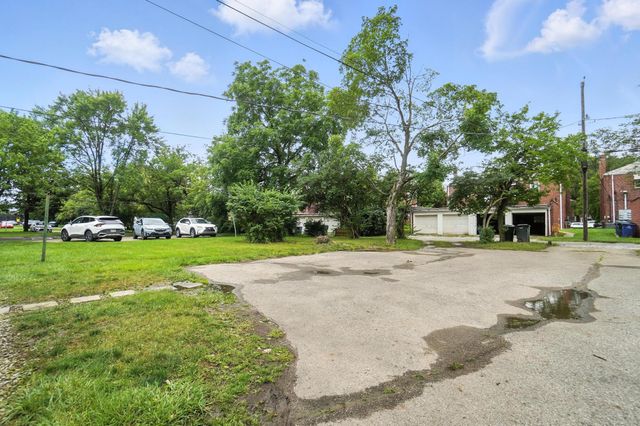 1661-1669 Ashland Avenue, Columbus, OH 43212