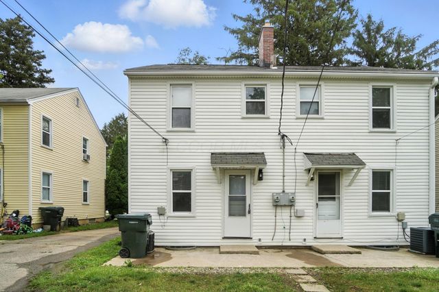1661-1669 Ashland Avenue, Columbus, OH 43212