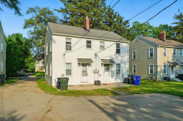 1661-1669 Ashland Avenue, Columbus, OH 43212
