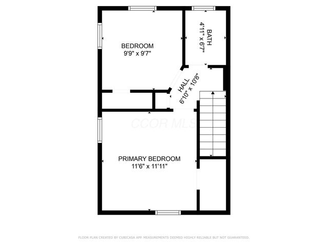 1661-1669 Ashland Avenue, Columbus, OH 43212