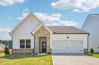 129 N Stonemill Trail Homesite 288, Wilsons Mills, NC 27520